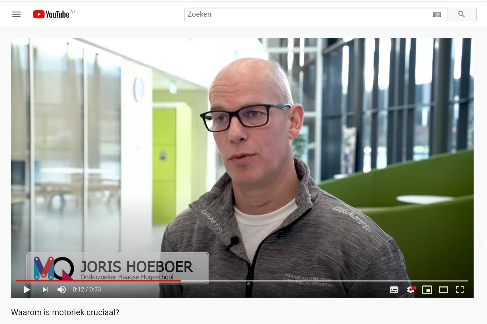 Joris Hoeboer MQ Youtube Youtube Video Joris Hoeboer MQ Scan