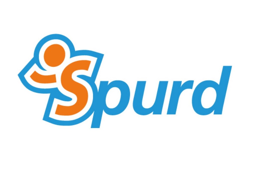 Spurd logo