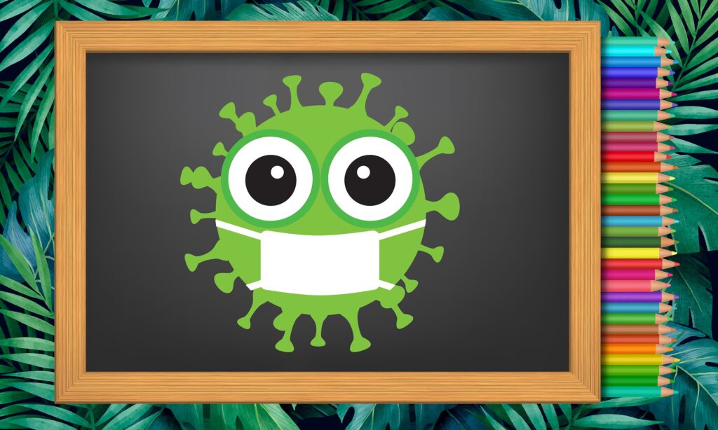 coronavirus